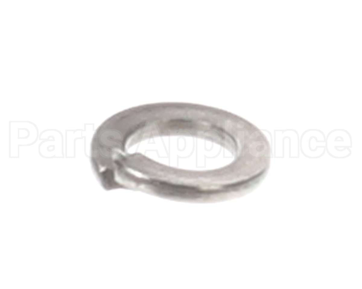 3371067007 Schaerer Spring Ring 4.1/7.6X0.9 Inox