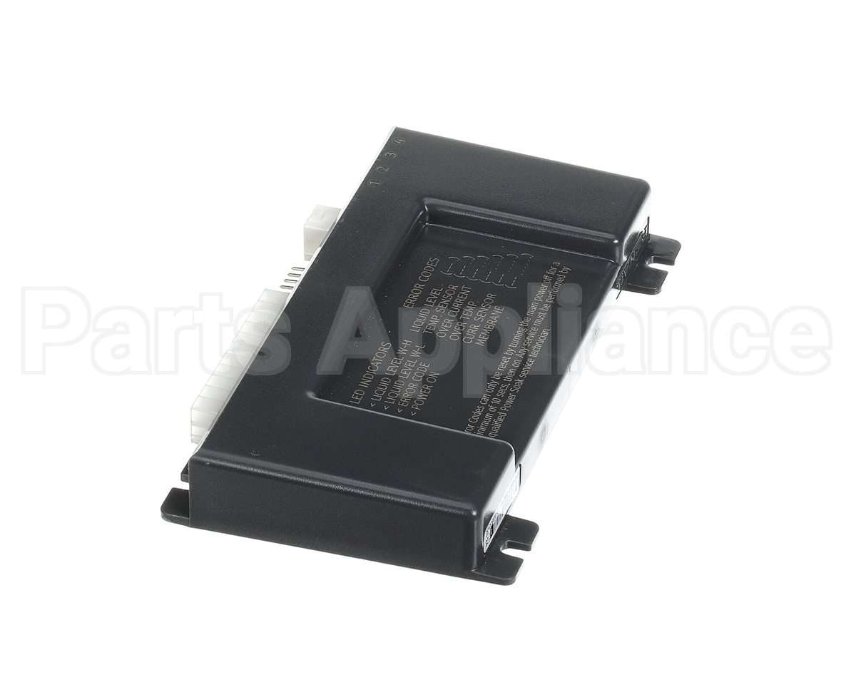 33712 Power Soak Systems Upm Ps-225 Motor