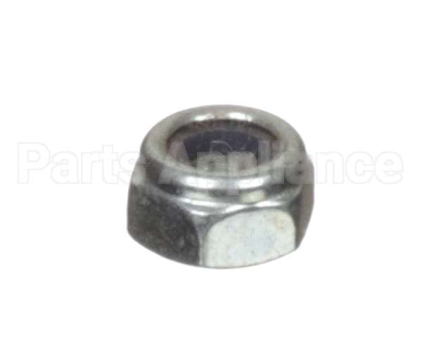 3371220004 Schaerer Self-Locking Nut M6 Galv St Pa