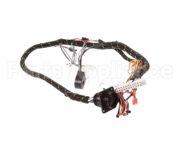 33713 Power Soak Systems Harness Internal Wiring Ps-225