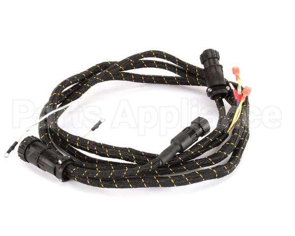 33714 Power Soak Systems Harness Wiring Wash Sink Ps-22