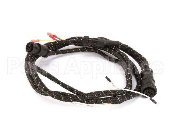 33714 Power Soak Systems Harness Wiring Wash Sink Ps-22