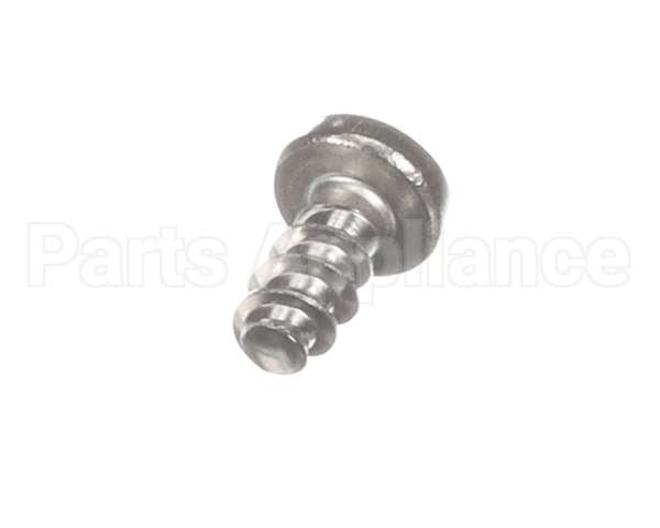 3371685005 Schaerer Pt Oval Head Scr. Ph 40X8 Inox