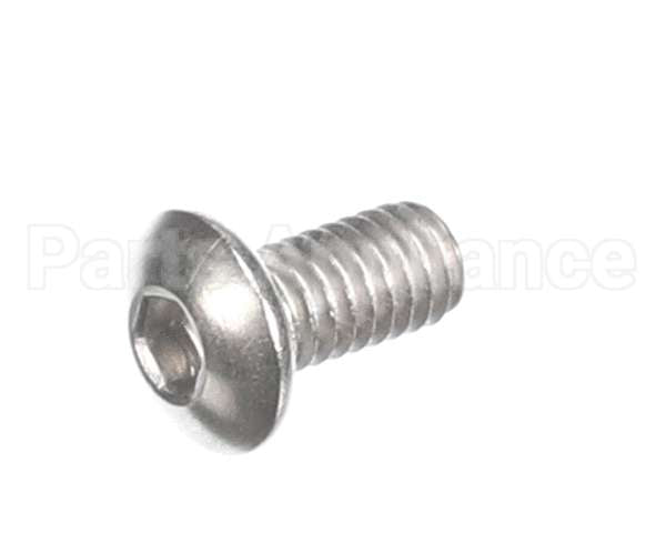 3371999020 Schaerer Hex Socket Oval Head Scr. M4X8 Inox