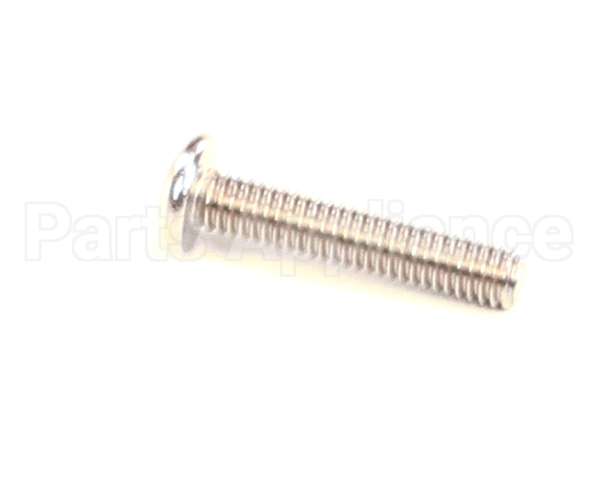 3371999023 Schaerer Hex Socket Oval Head Scr. M4X20 Inox