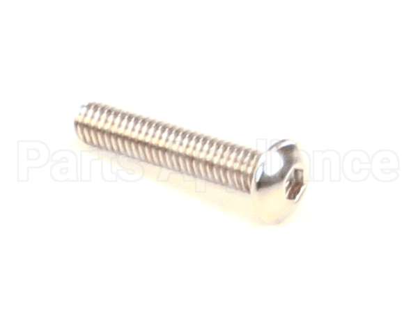 3371999023 Schaerer Hex Socket Oval Head Scr. M4X20 Inox