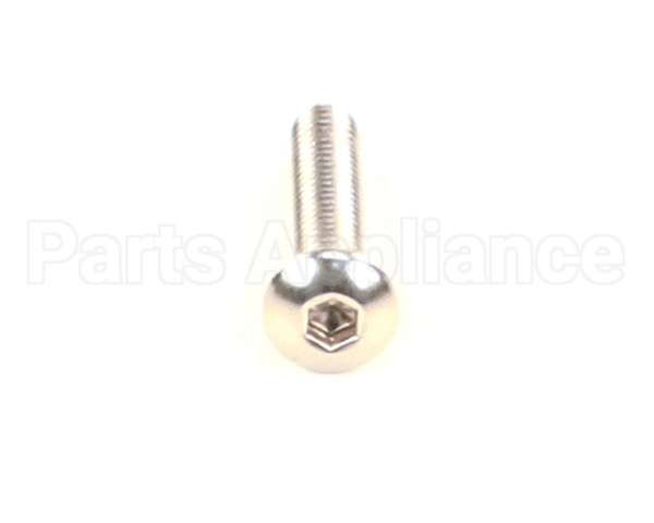 3371999023 Schaerer Hex Socket Oval Head Scr. M4X20 Inox