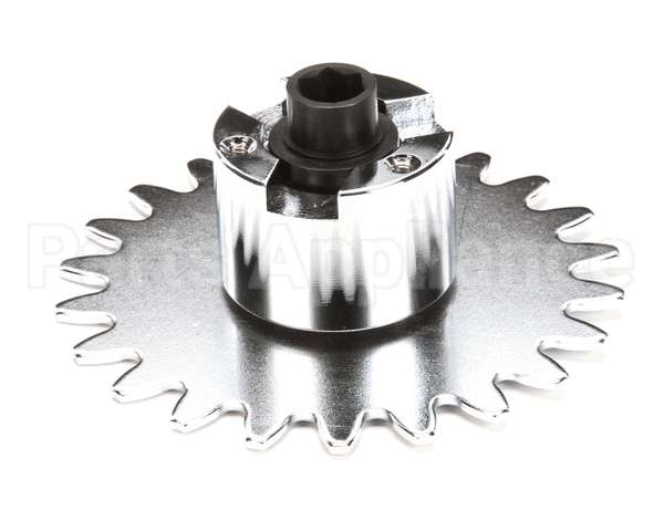 3374 Hardt Socket Hub Assembly Rhs Inf300