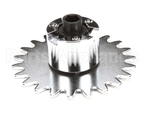 3374 Hardt Socket Hub Assembly Rhs Inf300