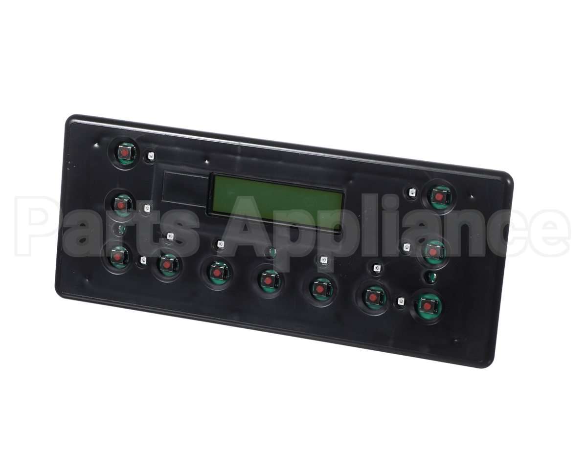 3375001315 Wilbur Curtis Control Module, Ucm 120V Cbhs