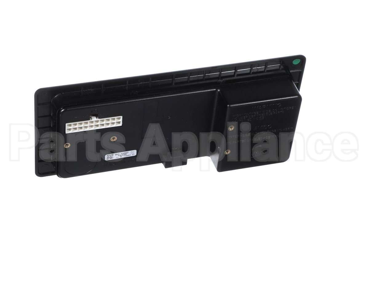 3375001315 Wilbur Curtis Control Module, Ucm 120V Cbhs