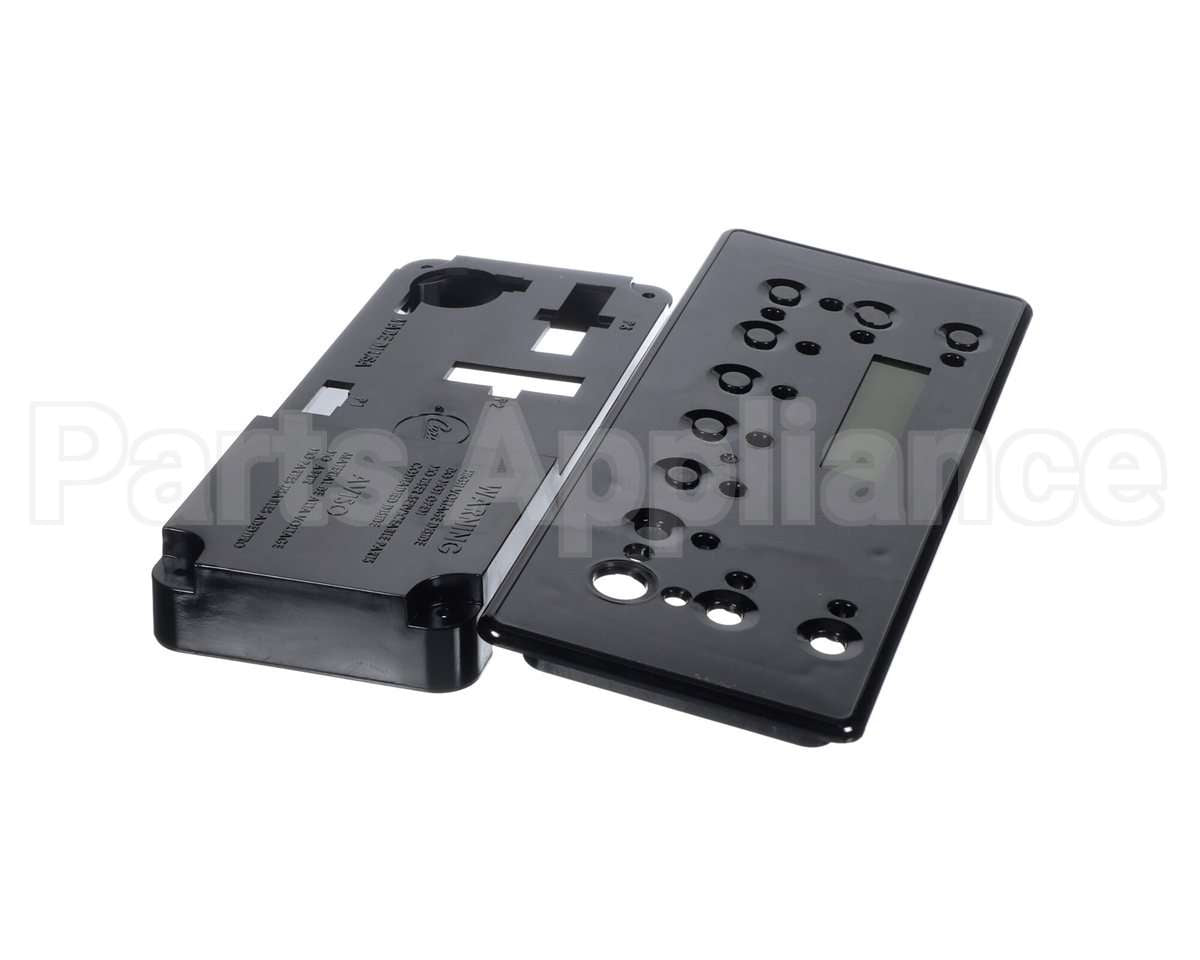 3375002227 Wilbur Curtis Wc-786-104-Econtrol Board