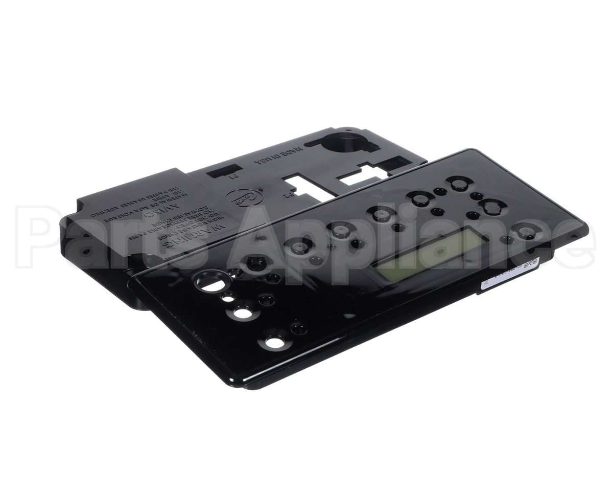 3375002227 Wilbur Curtis Wc-786-104-Econtrol Board