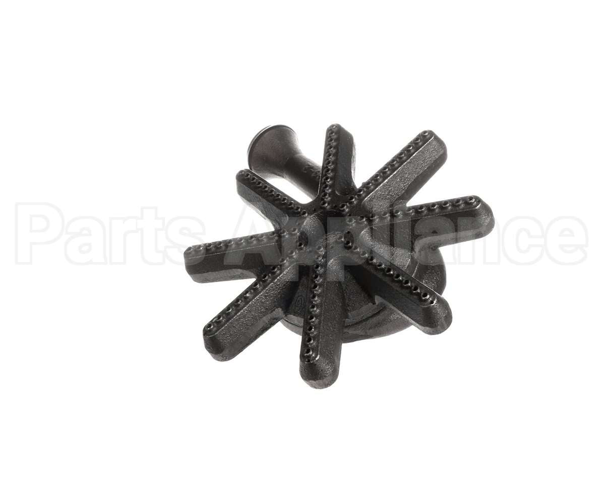 33753-6 Montague Burner Assembly Front Assembly 20000 B