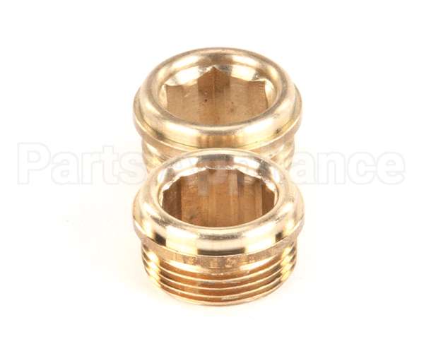 33762 Power Soak Systems T&S Seat B-290 Rm 000764-20