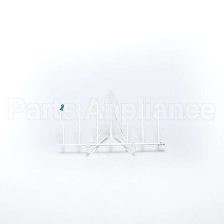 3377443 Whirlpool Upper Tine Row (Multi-Po