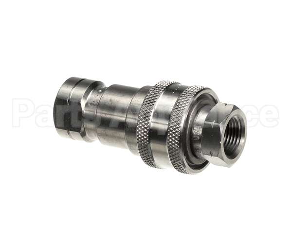 33776 Power Soak Systems Quick Disconnect 3/8 Npt Stain