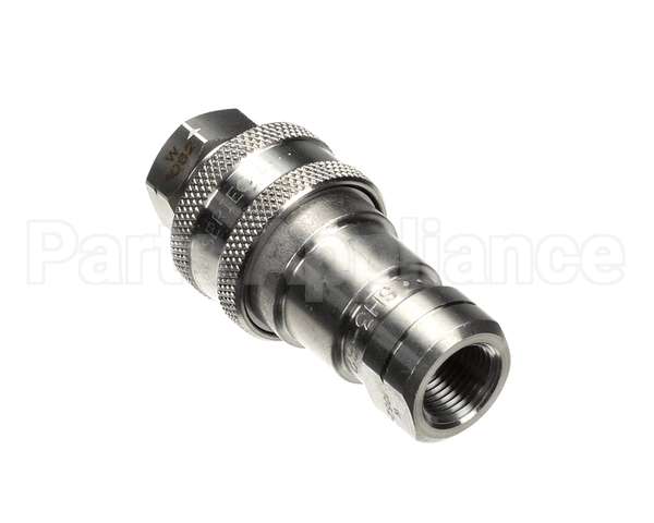 33776 Power Soak Systems Quick Disconnect 3/8 Npt Stain