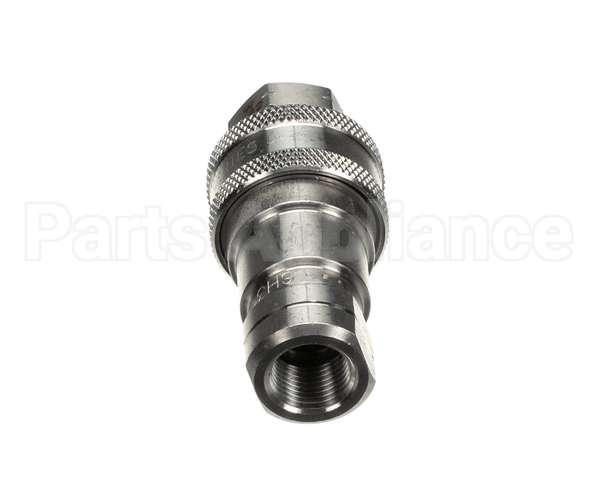 33776 Power Soak Systems Quick Disconnect 3/8 Npt Stain