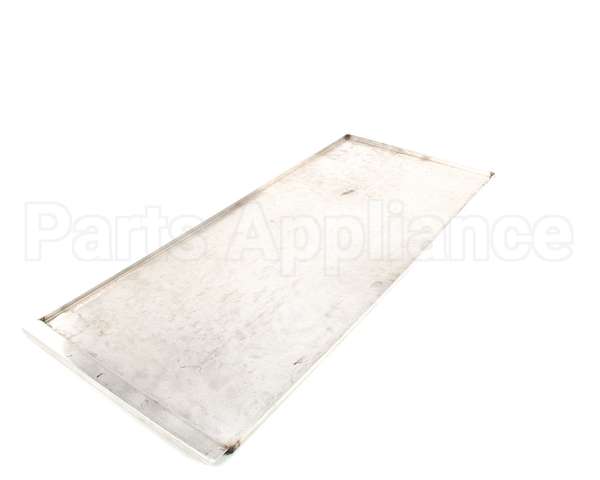 3378-2 Montague Drip Tray--24 Unit (13 X 31-1