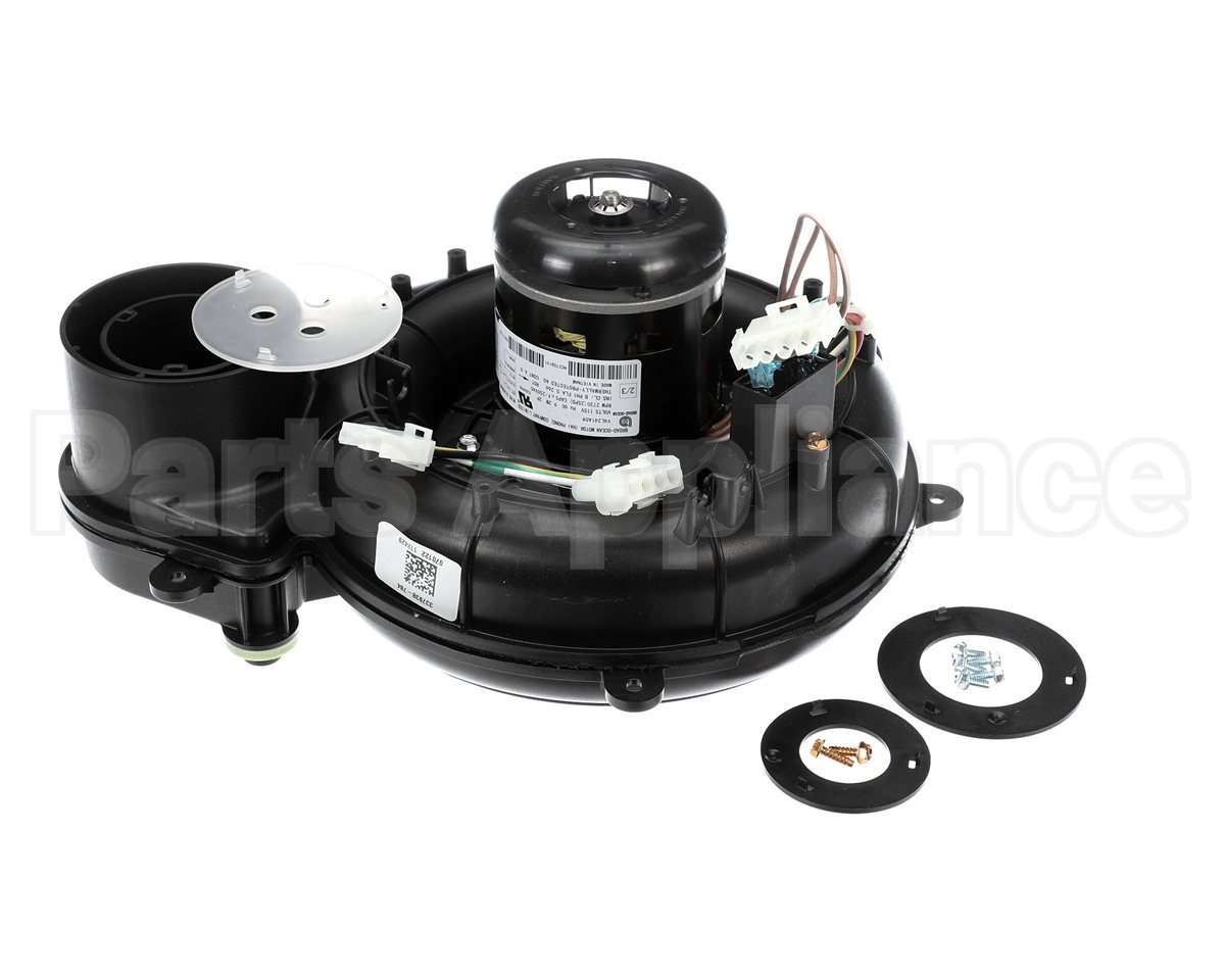 337938-784-CBP Bryant Payne Inducer