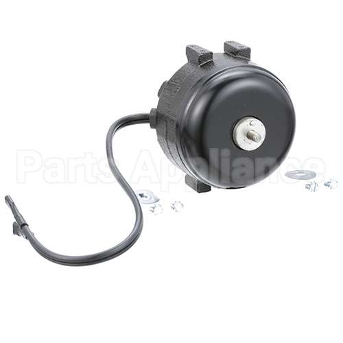 338-60049-00 Compatible Traulsen Motor, Fan, 115V 9W