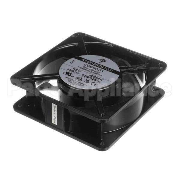 33800-06901 Compatible Vollrath Motor-Fan (12L & 20L - 1 Bowl)