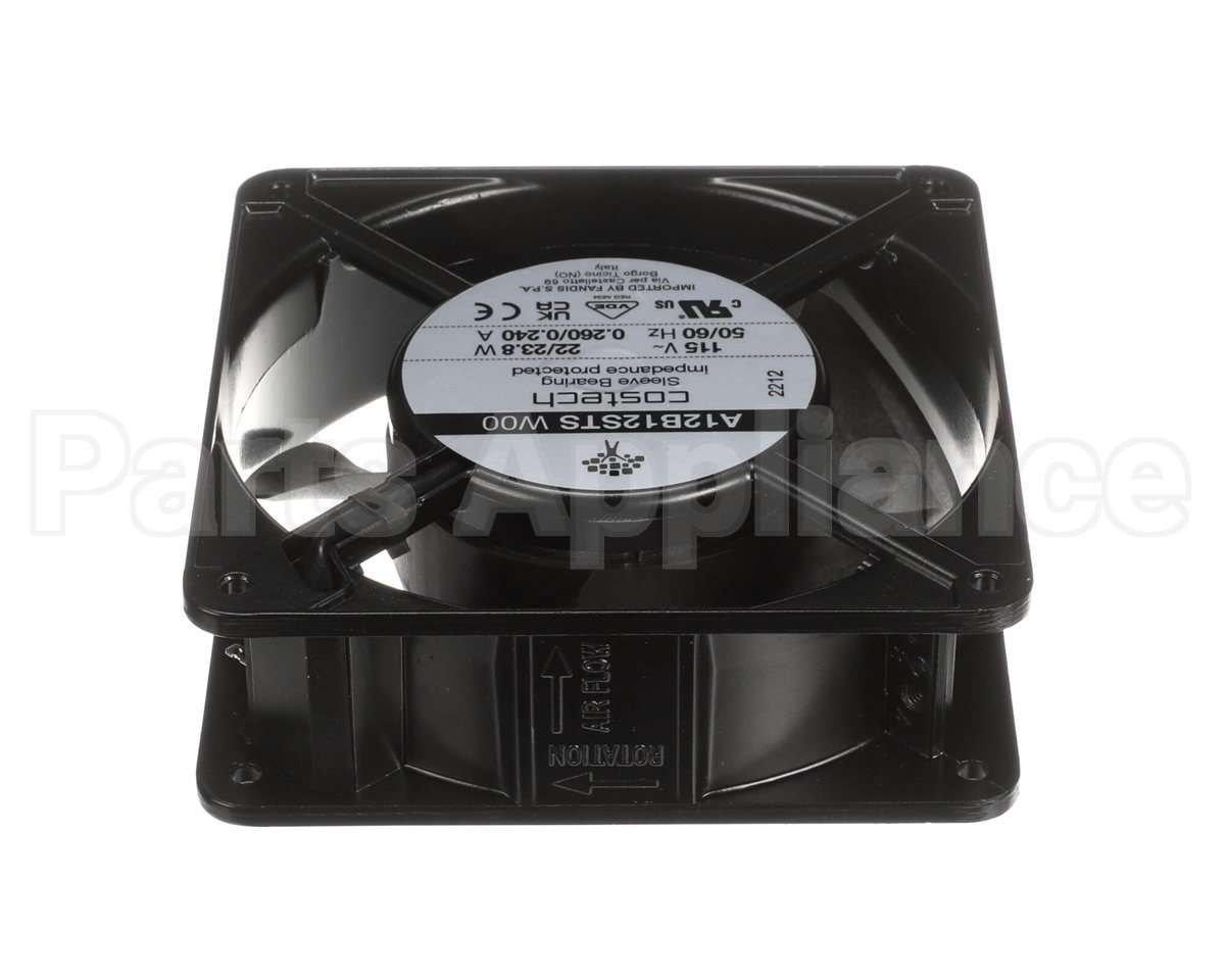 33800-06901 Vollrath Motor-Fan (12L & 20L - 1 Bowl)