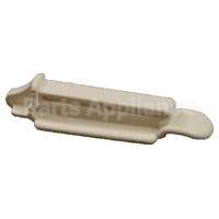 3380595 Whirlpool Track Stop - Removable