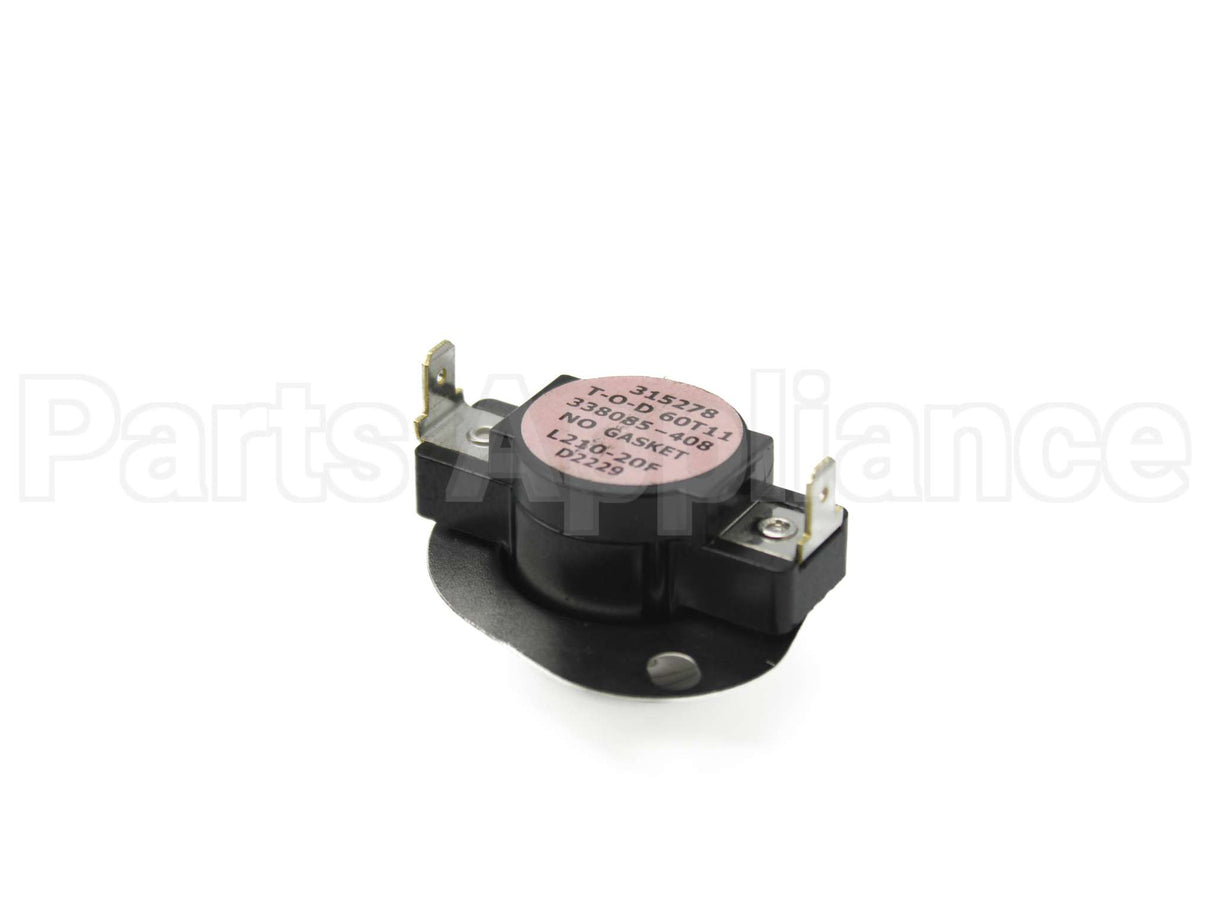 338085-408 Carrier L210-20F Limit Switch