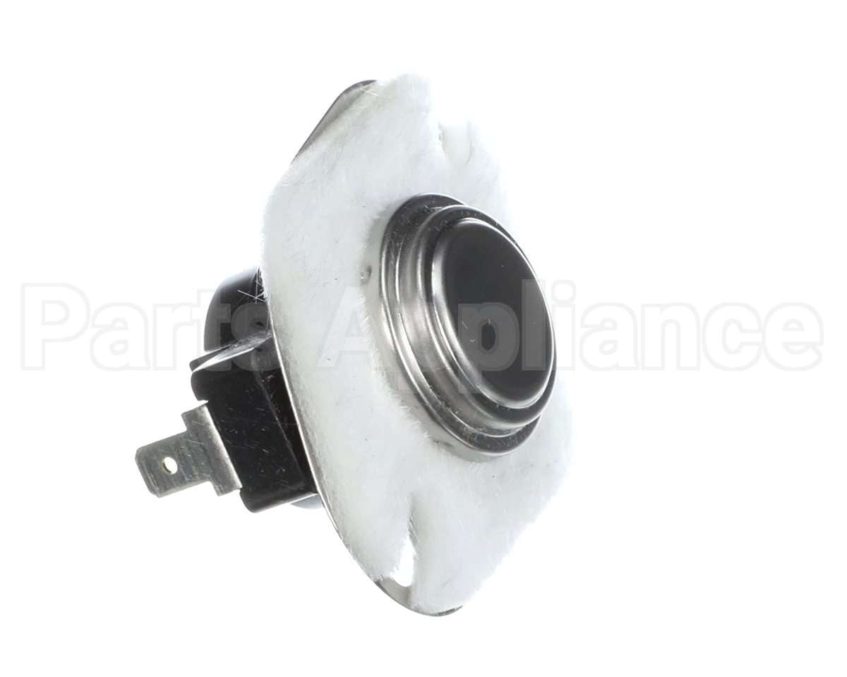 338096-701 Bryant Payne 160-180F Auto Limit Switch
