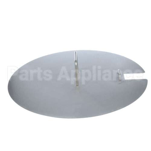 33883 Giles Basket Cover, Assy, Gef/Ggf-560/720