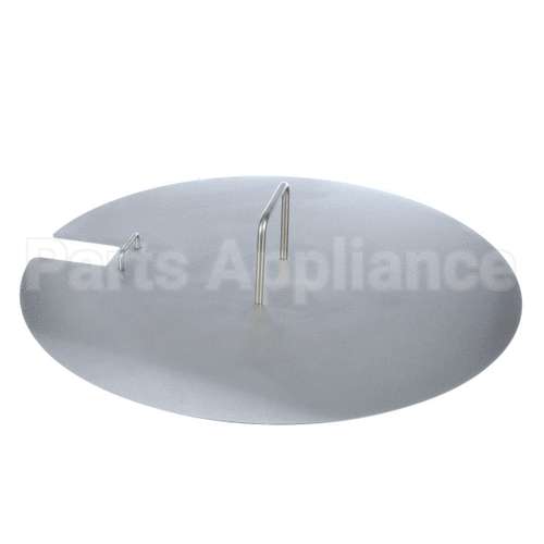 33883 Giles Basket Cover, Assy, Gef/Ggf-560/720