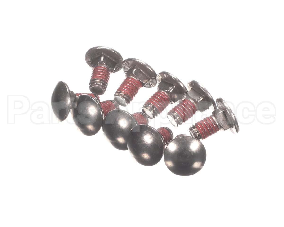 338P102 Antunes Bolt 3/8-16X3/4 (10 Pack)