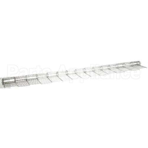 33900-0085 Compatible Middleby Converyor Belt (Ft)