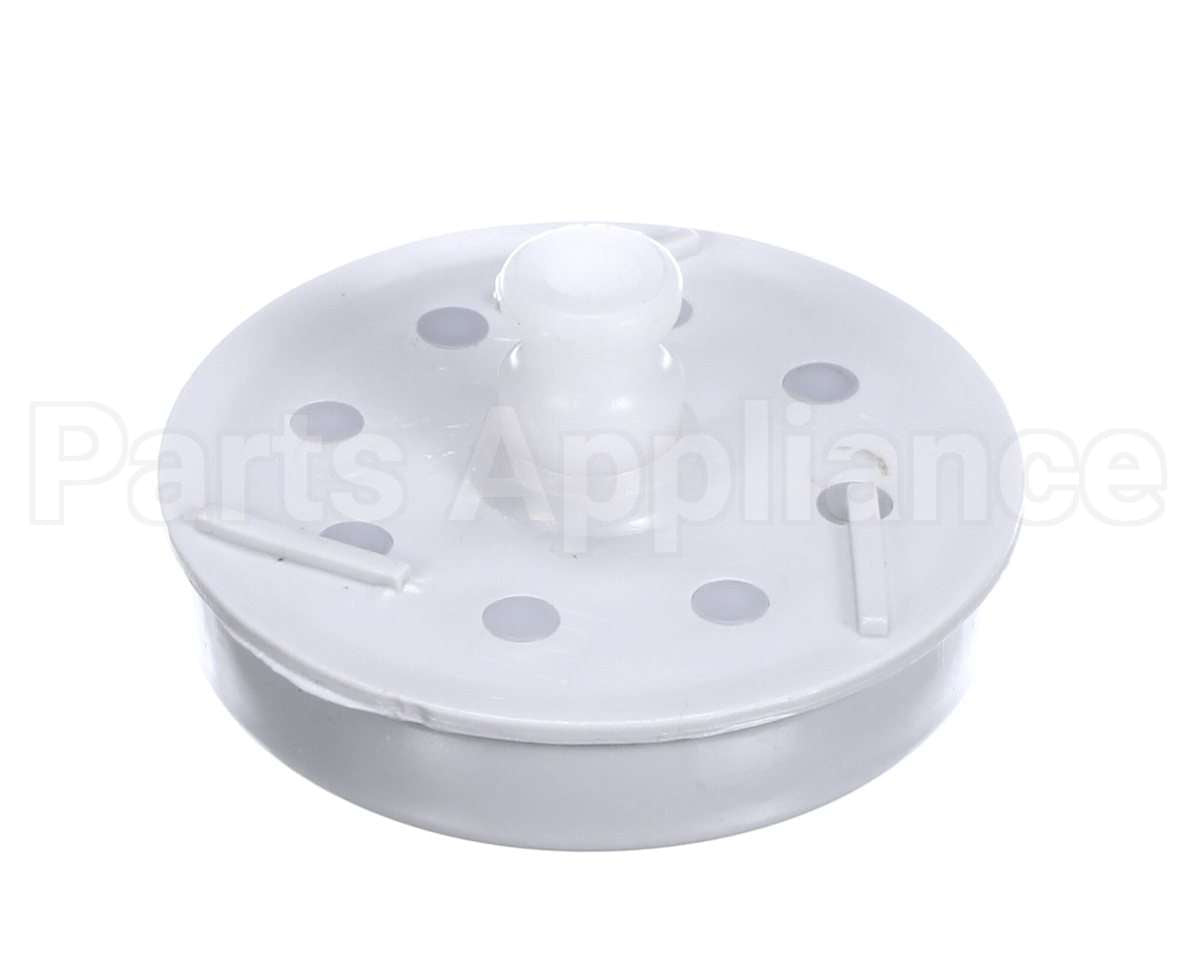 33900-01201 Vollrath Impeller - Bottom Of Bowl
