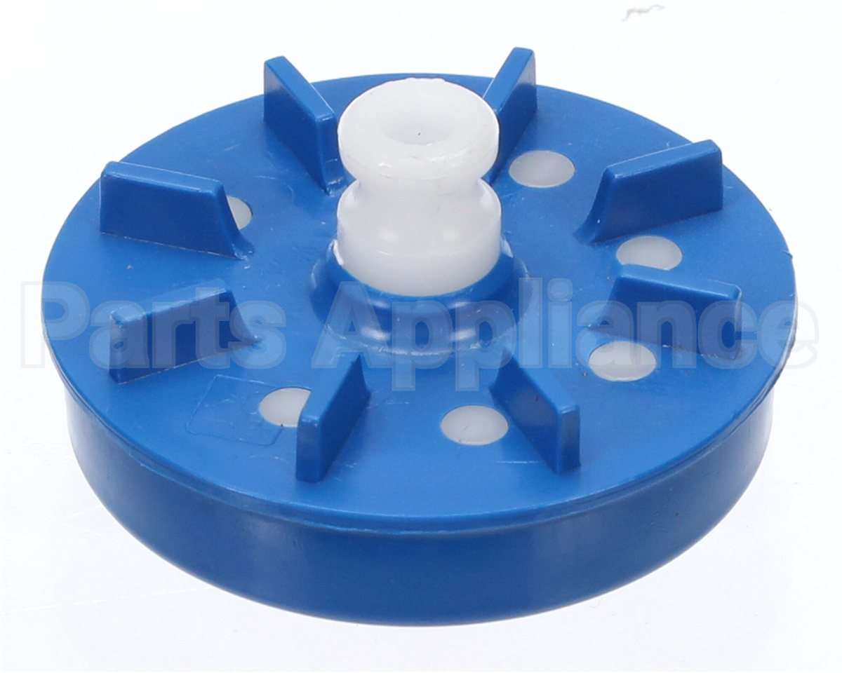 33900-01204 Vollrath Impeller (60Hz)