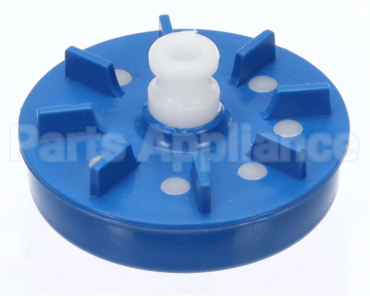 33900-01204 Vollrath Impeller (60Hz)
