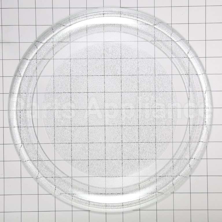 3390W1G006B LG Tray,Glass