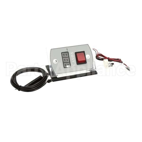 3391 Compatible Thermalrite Thermometer Digital W/Swi Tch 1967-2 No L