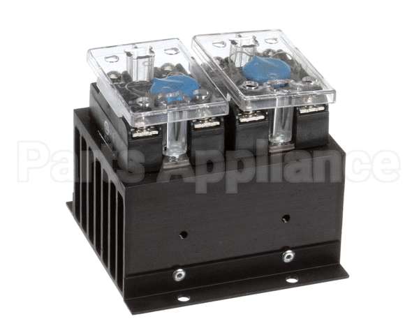 33910 Blodgett Relay, Ss Assembly Ac500