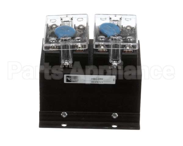 33910 Blodgett Relay, Ss Assembly Ac500