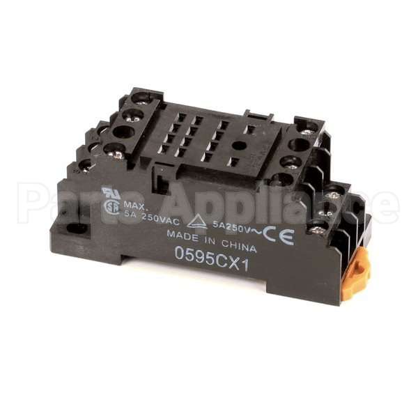 33922 Compatible Blodgett Socket, Relay