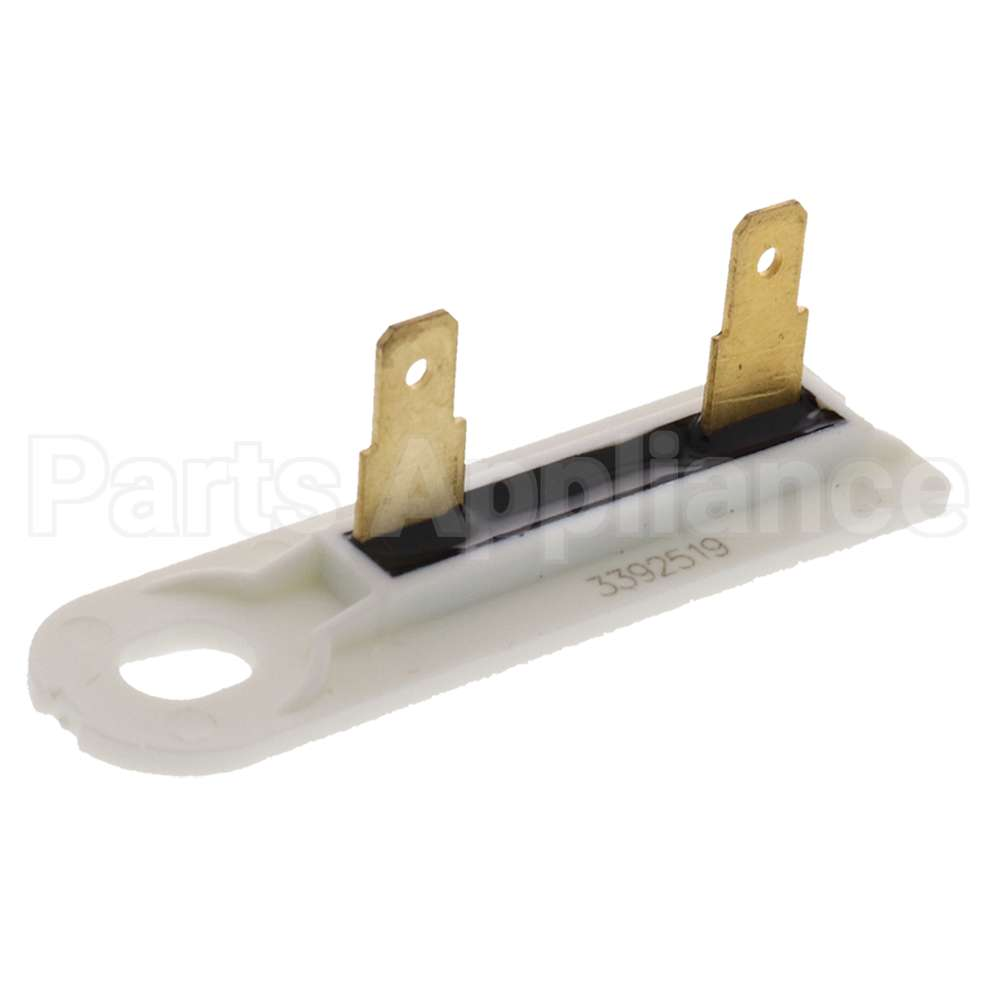 3392519 Thermal Fuse Compatible