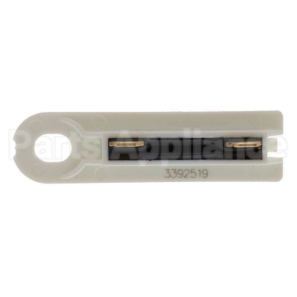 3392519 Thermal Fuse Compatible