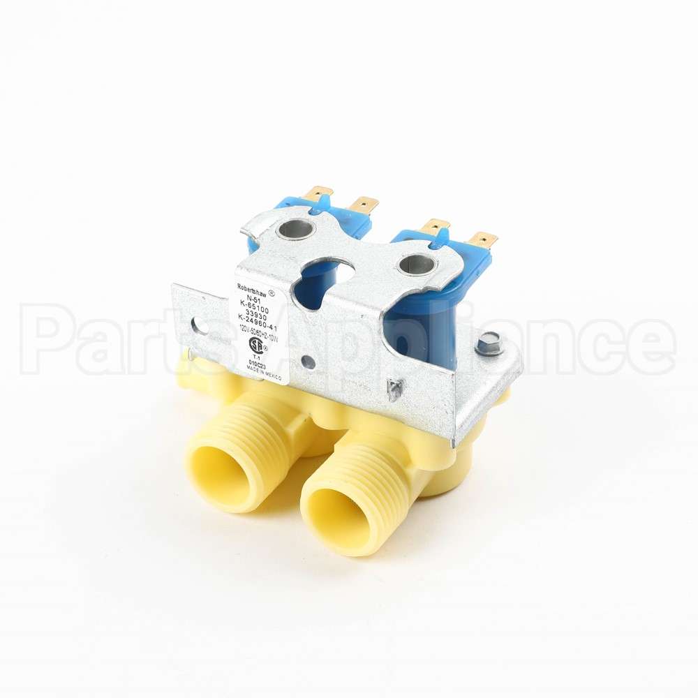 33930P Speed Queen Valve Mixing Pkg