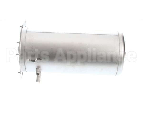 33937.0003 Bunn Tank Weldment, 200 Oz High Lime