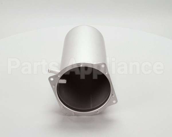 33937.0004 Bunn Tank Weldment, 200 Oz Dv Hi Lime