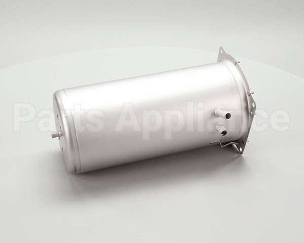 33937.0004 Bunn Tank Weldment, 200 Oz Dv Hi Lime