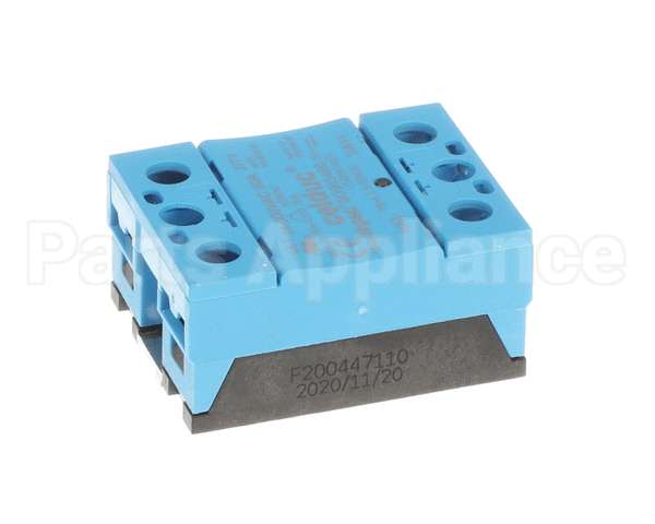 3393820000 Seb Professional Solid State Relay